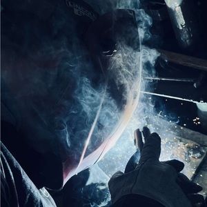 Meet your Posher, Patrick